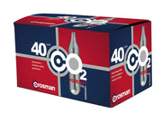 Crosman CO2 12g - 40ct