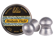 Air Arms Diabolo Field .25 Cal, 25.4gr
