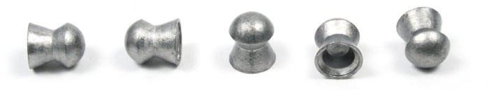 Exact Jumbo Express .22 Cal, 14.35gr