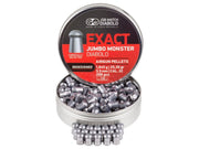 JSB Redesigned Monster .22 cal, 25.39gr - 200ct