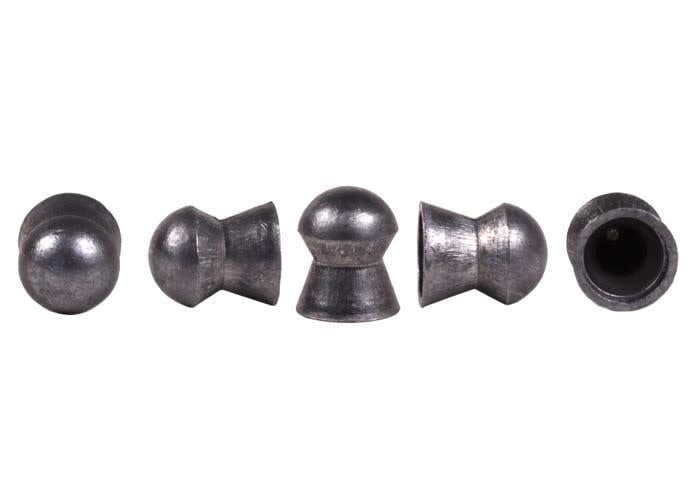 JSB Match Diabolo Exact Jumbo RS .22 Cal, 13.43gr