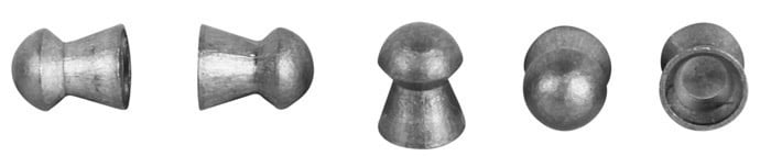 Diabolo Field .22 Cal, 16gr, 5.51mm