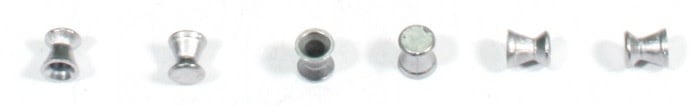 Diabolo Basic .177 Cal, 7.0gr