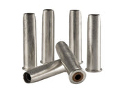 Spare Pellet Shells for Colt Peacemaker Single Action Army - 6 Pack