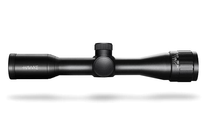 Vantage 4x32 AO Mil-Dot
