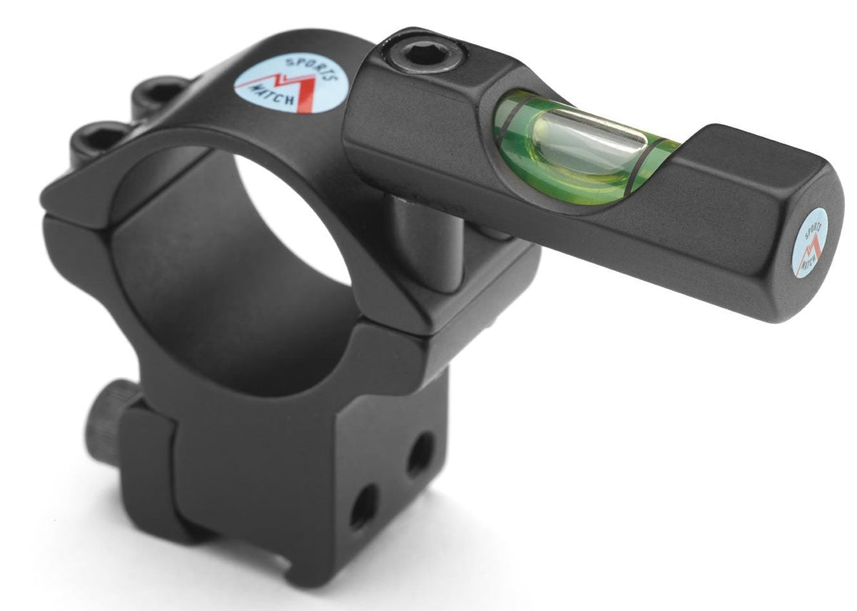 Sports Match SP3 Swing Out Spirit Level Kit