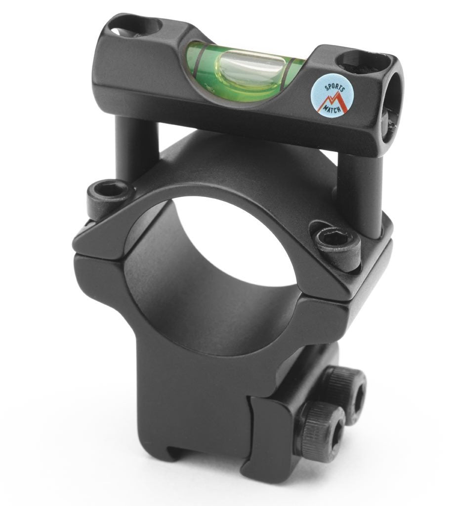 Sports Match SP1 Spirit Level Kit