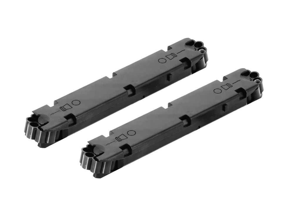 Spare Magazines for Sig Sauer P226/P250