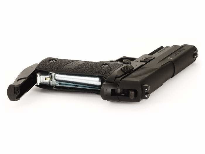 Sig Sauer P226 Pellet - Black