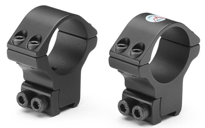 Sports Match 30mm Two Piece, High, Dovetail