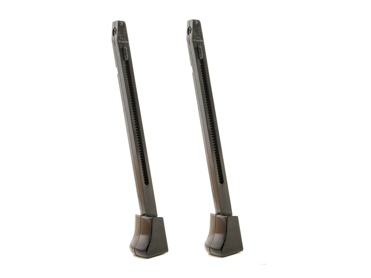 Spare Magazines for Walther PPK 2-Pack