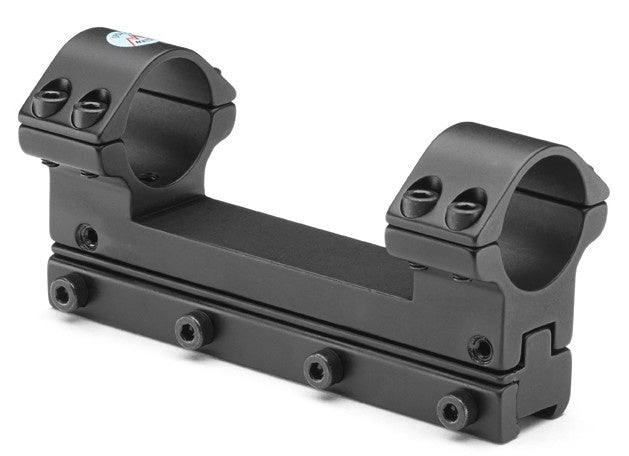 Sports Match 1" One Piece, High, Adjustable, Dovetail