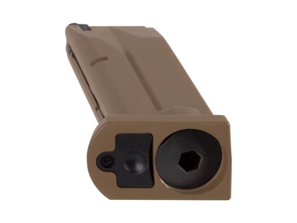 Spare Magazine for Beretta M92A3
