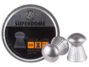RWS Superdome .177 Cal, 8.3gr