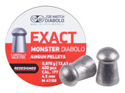 JSB Redesigned Monster .177 Cal, 13.43gr