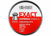 Exact Express .177 Cal, 7.87gr