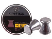 RWS Supermag .177 Cal 9.3gr