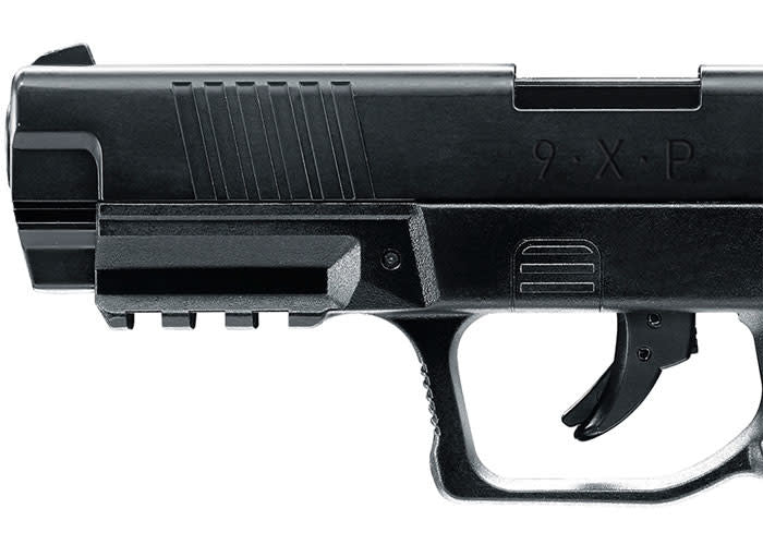 Umarex 9XP Blowback