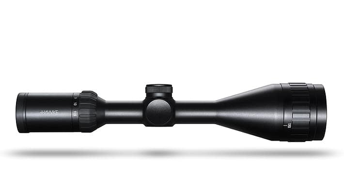 Hawke Airmax 4-12x50 AO AMX
