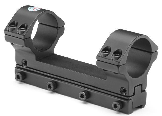Sports Match 30mm One Piece High, Adjustable, Dovetail