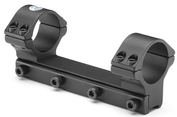 Sports Match 30mm One Piece, High, Dovetail