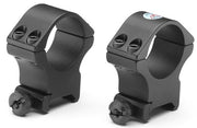 Sports Match 30mm Two Piece, High, Weaver/Picatinny