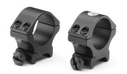Sports Match 30mm Two Piece, Medium, Weaver/Picatinny
