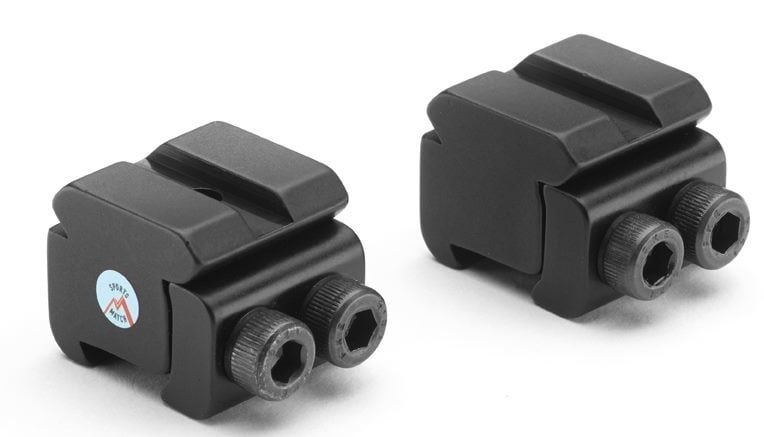 Sports Match RB5 Weaver/Picatinny Adapter Rail