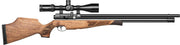 Air Arms S510 XS Extra .22 Cal - Walnut