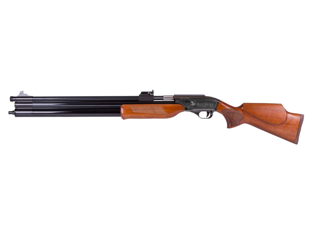 Seneca Recluse Dual Tank .357 Cal - 500cc