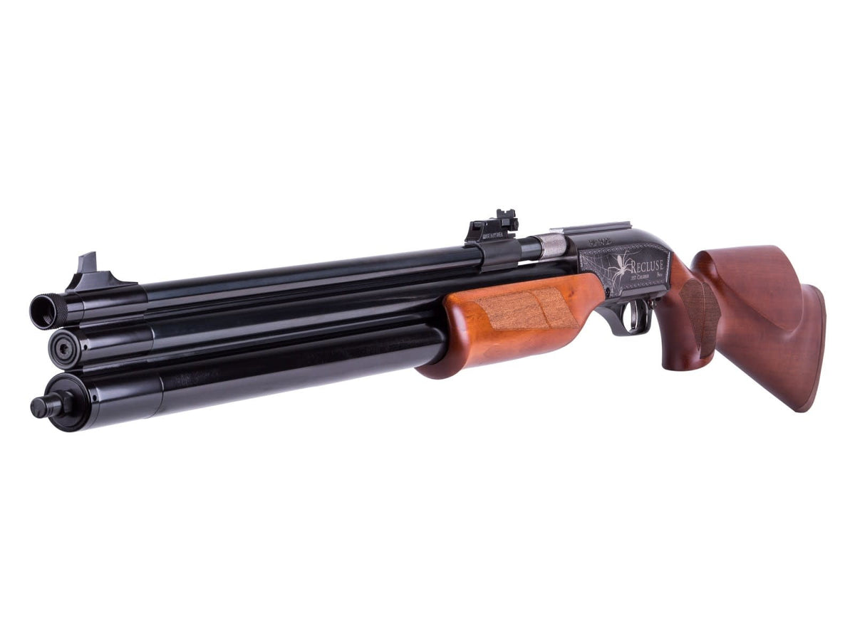 Seneca Recluse Dual Tank .357 Cal - 500cc