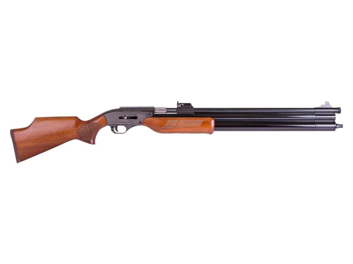 Seneca Recluse Dual Tank .357 Cal - 500cc