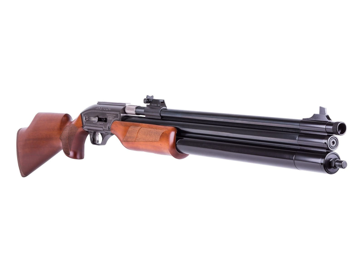 Seneca Recluse Dual Tank .357 Cal - 500cc