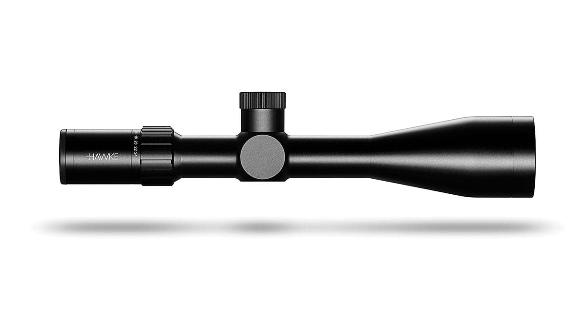 Hawke Airmax 30 Compact SF 6-24x50