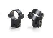 FX No-Limit Mounts - 30mm - 11mm Dovetail
