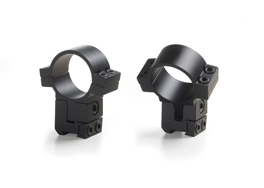 FX No-Limit Mounts - 30mm - 11mm Dovetail