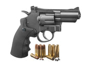 SNR357 Snub Nose Revolver