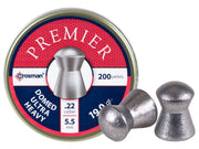 Crosman Premier Ultra Heavy .22 Cal, 19.0gr