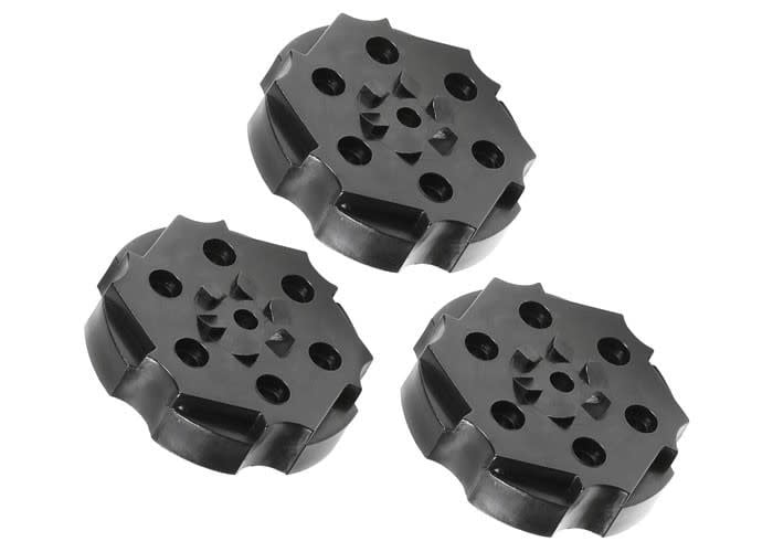 Spare BB Clips for Crosman Vigilante - 3PK