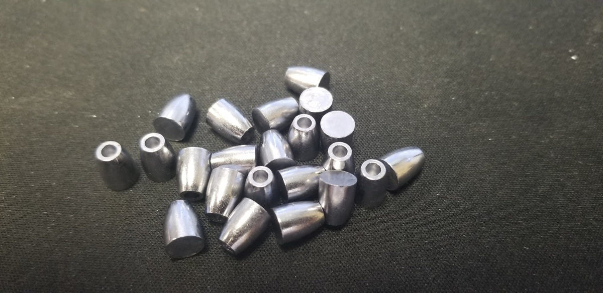 NSA .25 Cal HP Slug - 33.5gr - 215ct