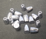 NSA .25 Cal HP Slug - 36.2gr - 215ct