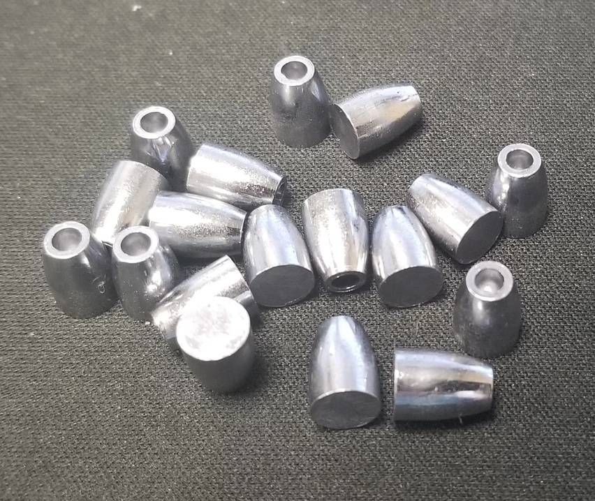 NSA .25 Cal HP Slug - 36.2gr - 215ct