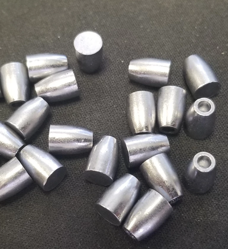 NSA .25 Cal HP Slug - 38.5gr - 200ct