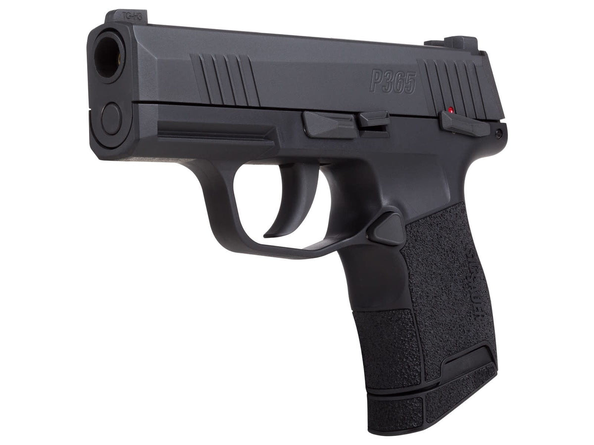 Sig Sauer P365 Compact Blowback BB Pistol