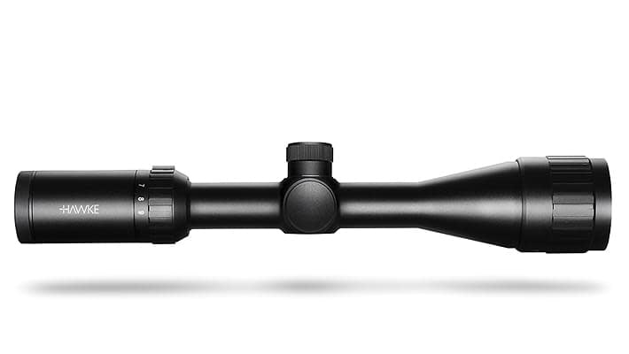 Hawke Vantage 3-9x40 AO Mil-Dot
