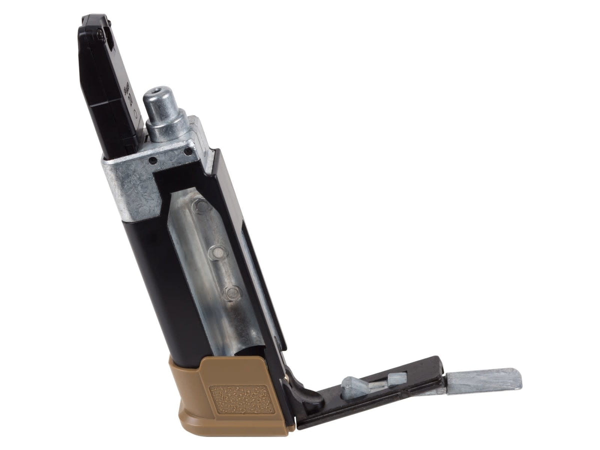 Sig Sauer M17 Magazine Complete, Belt and CO2 Housing
