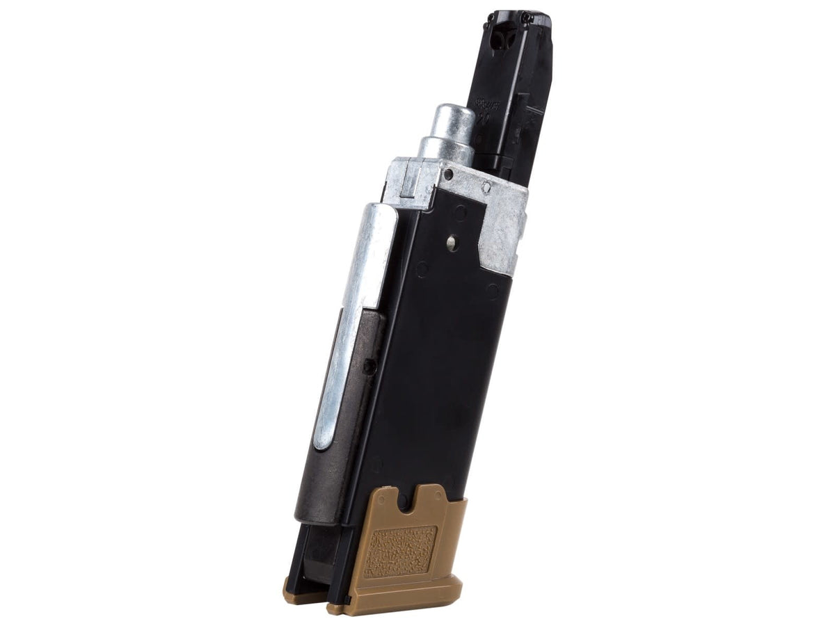 Sig Sauer M17 Magazine Complete, Belt and CO2 Housing