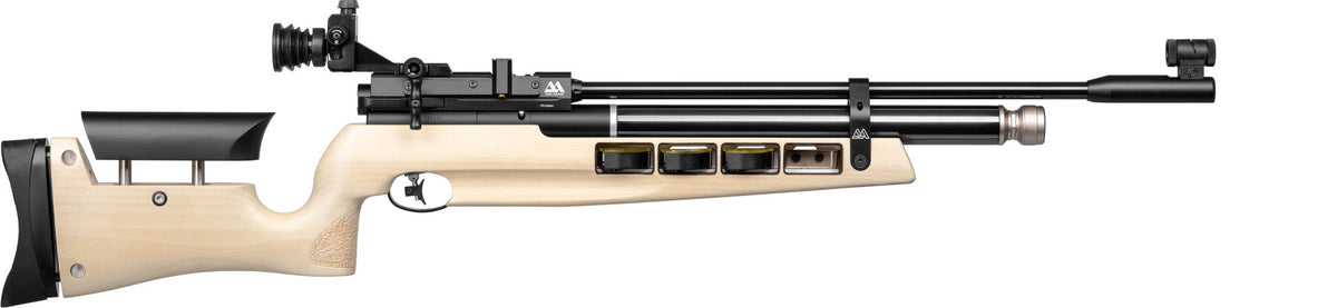 Air Arms S400 MPR Biathlon .177 Cal - (495 FPS)