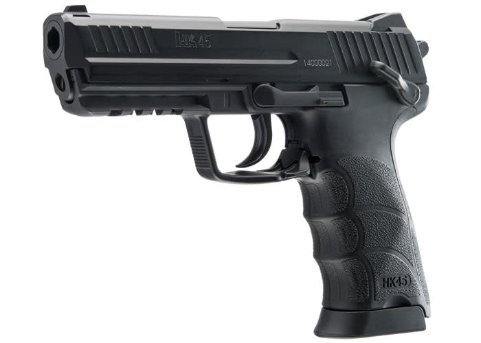 H&K 45 CO2 BB Pistol