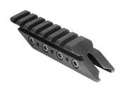 AirForce 11m-to-Weaver/Picatinny Adapter